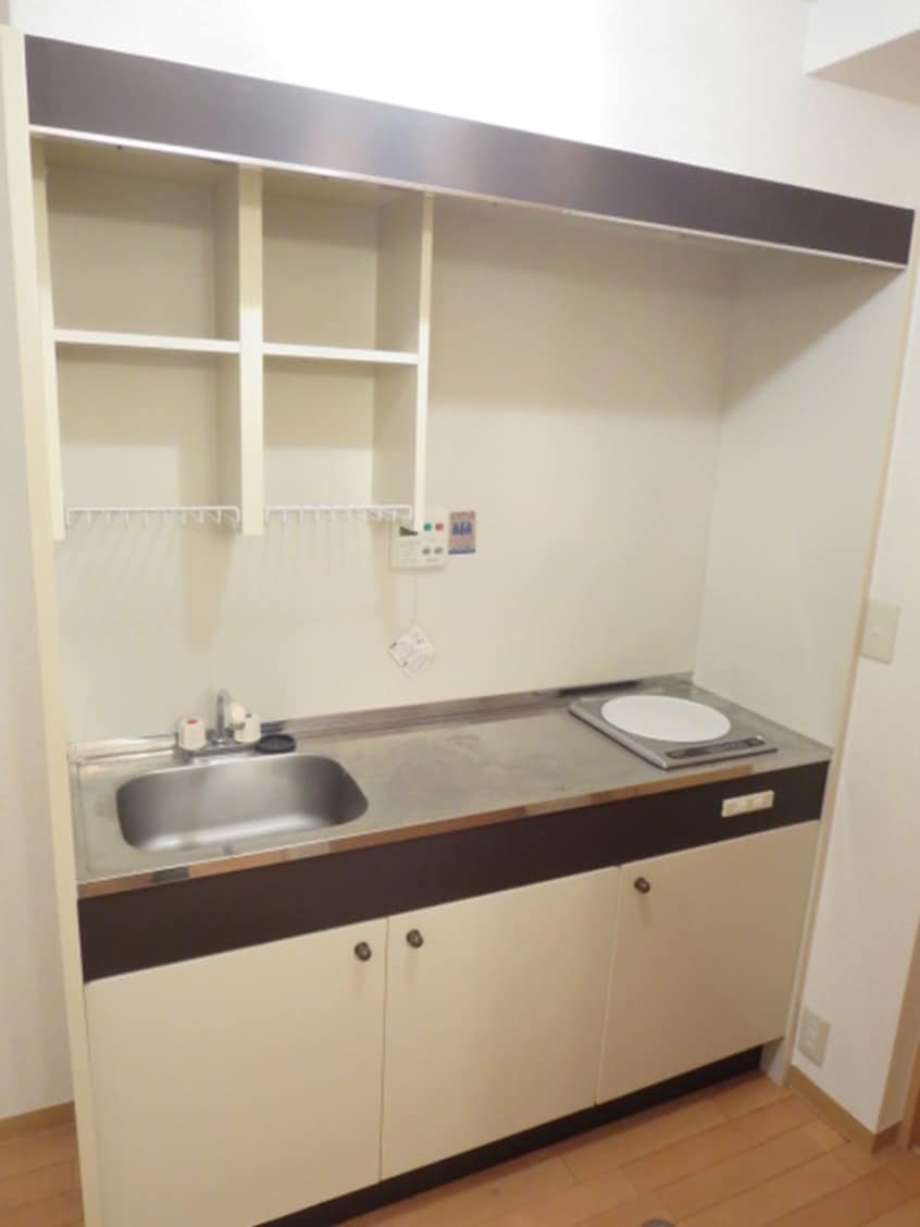 キッチン Largo讃州寺