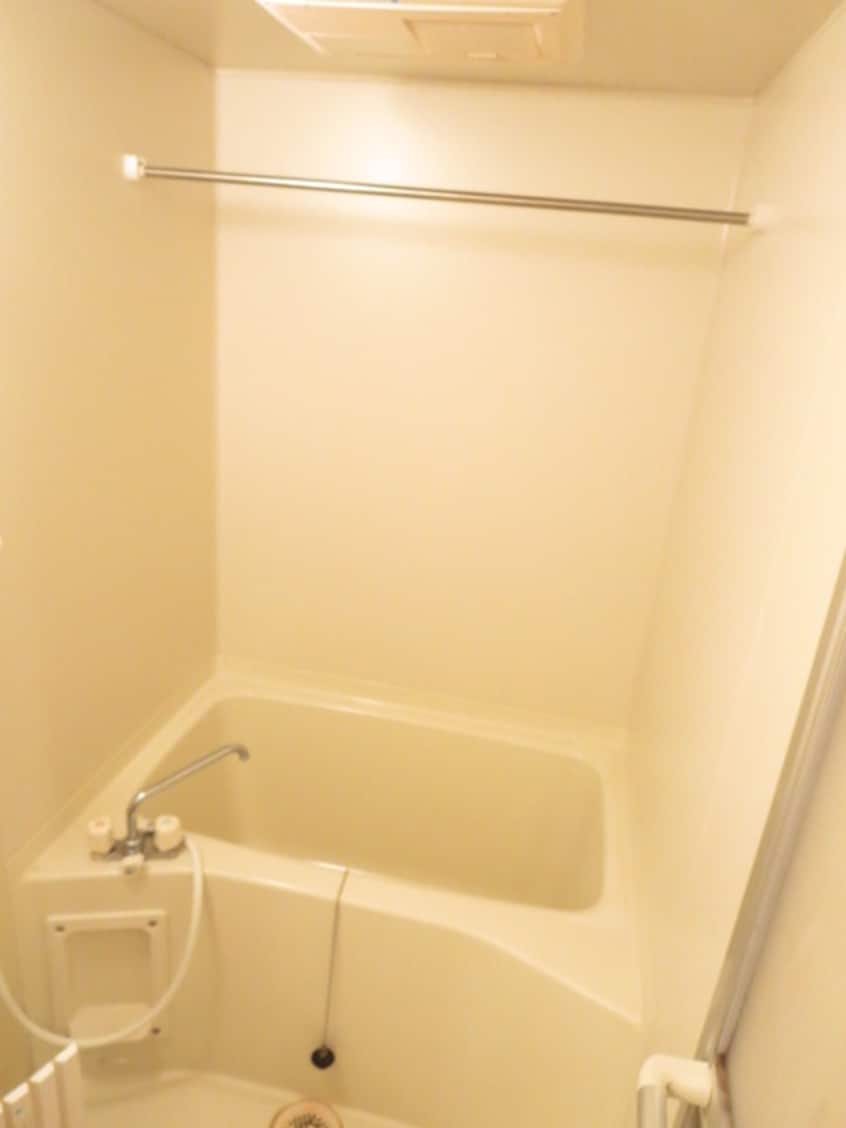 バス／シャワールーム等 Largo讃州寺