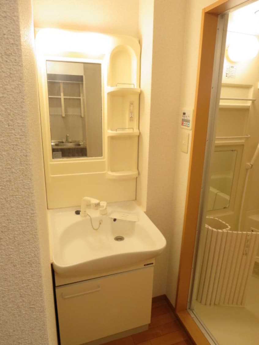 洗面 Largo讃州寺