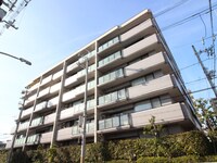 ステイツ池田満寿美町(106)