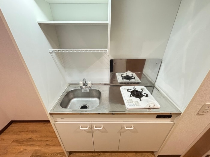 キッチン シャイン帷子ノ辻