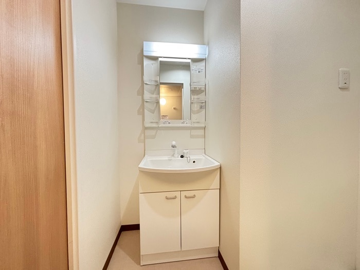 洗面 シャイン帷子ノ辻