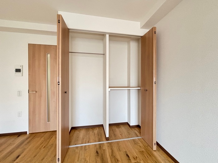 収納 シャイン帷子ノ辻