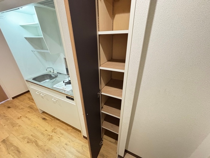 靴箱 シャイン帷子ノ辻