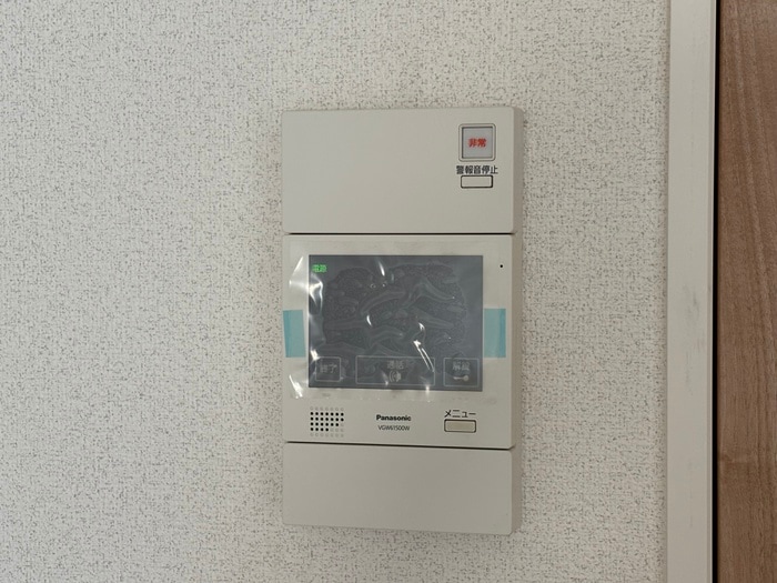 内観写真 シャイン帷子ノ辻