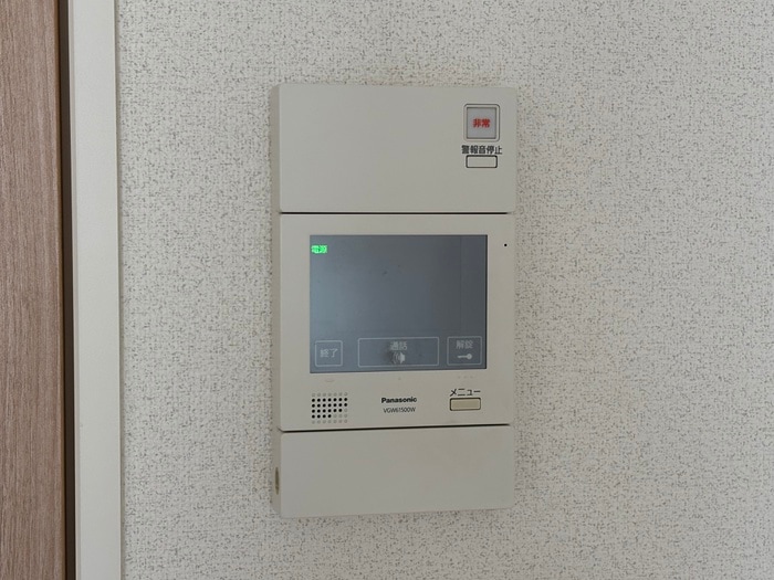 内観写真 シャイン帷子ノ辻