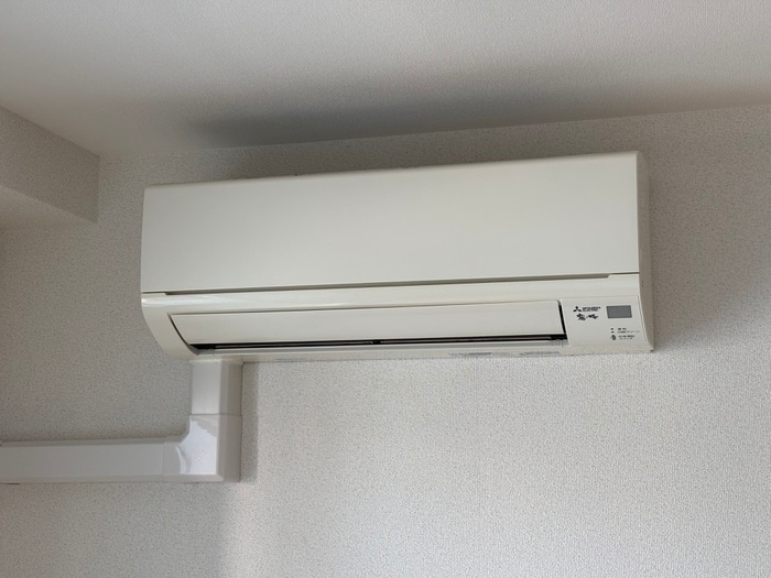 内観写真 シャイン帷子ノ辻