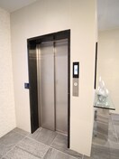 建物設備 Gladio上町台