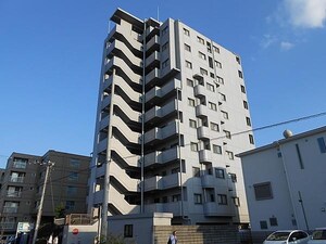 ユートピア高槻芥川公園（803）