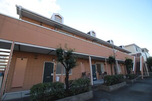 モアクレストいずみ
