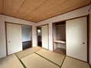 居室 メゾン・やくし