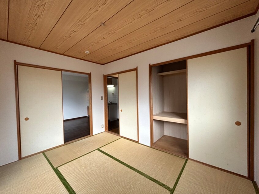 居室 メゾン・やくし