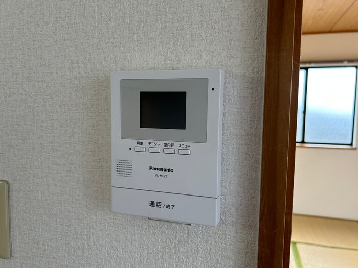 内観写真 メゾン・やくし