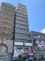 サウスヒルズ難波Ⅲ番館