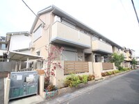 サファイア長岡天神