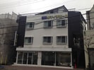 ダイイチホームビルの外観