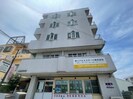 S.field清水町の外観
