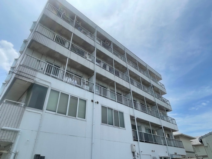 外観写真 S.field清水町