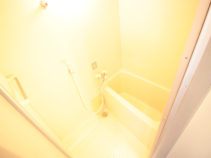 バス／シャワールーム等 S.field清水町