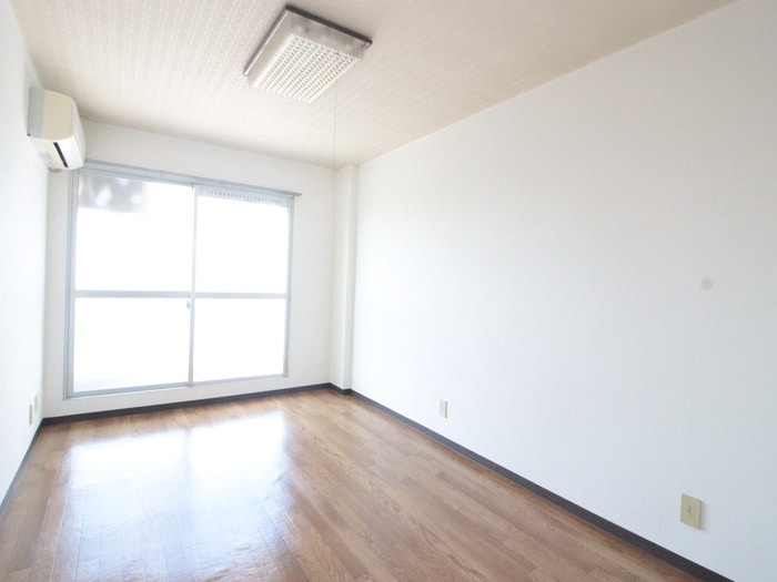 居室 S.field清水町