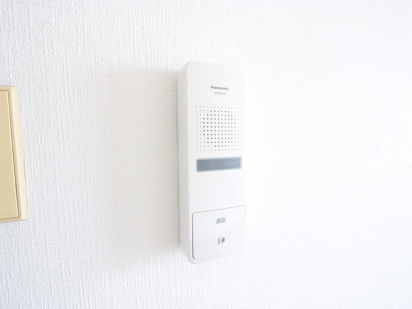 内観写真 S.field清水町