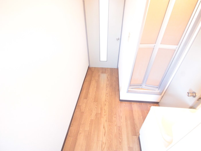 廊下 S.field清水町