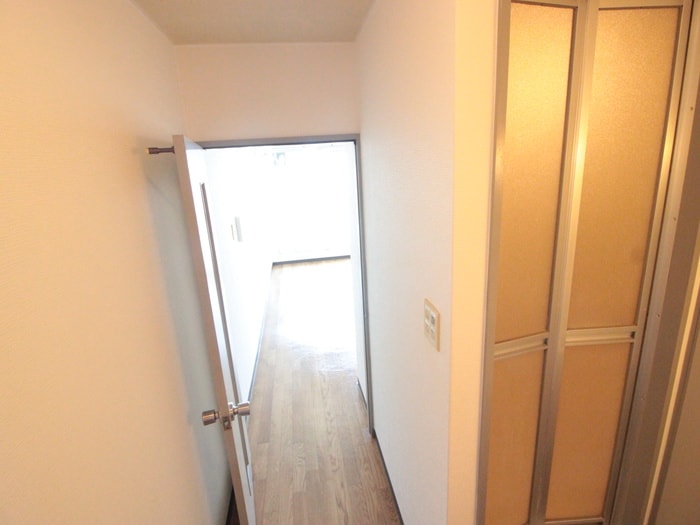 内観写真 S.field清水町