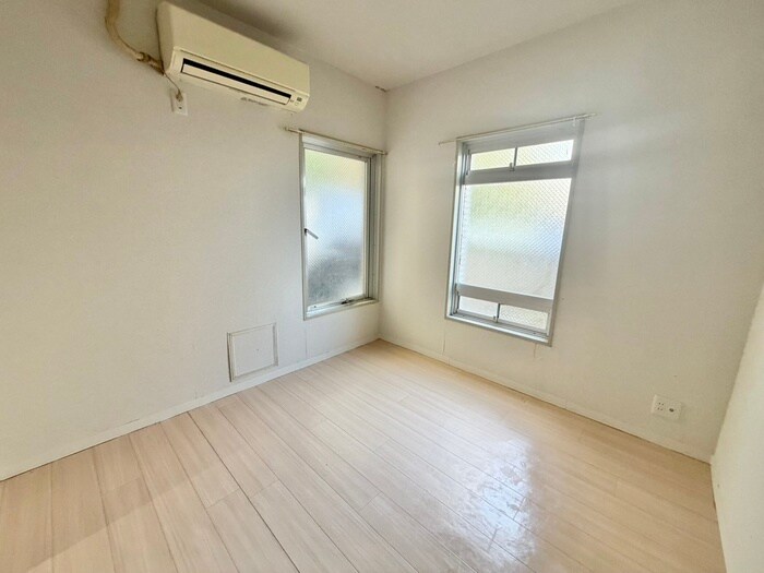 居室 アイビ－ハイム加島