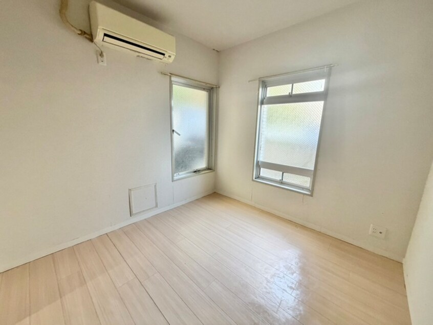 居室 アイビ－ハイム加島