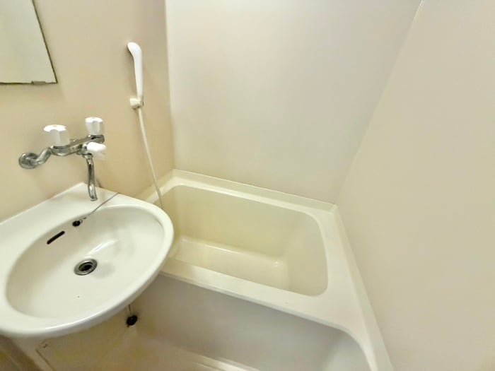 バス／シャワールーム等 アイビ－ハイム加島