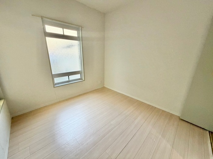 居室 アイビ－ハイム加島