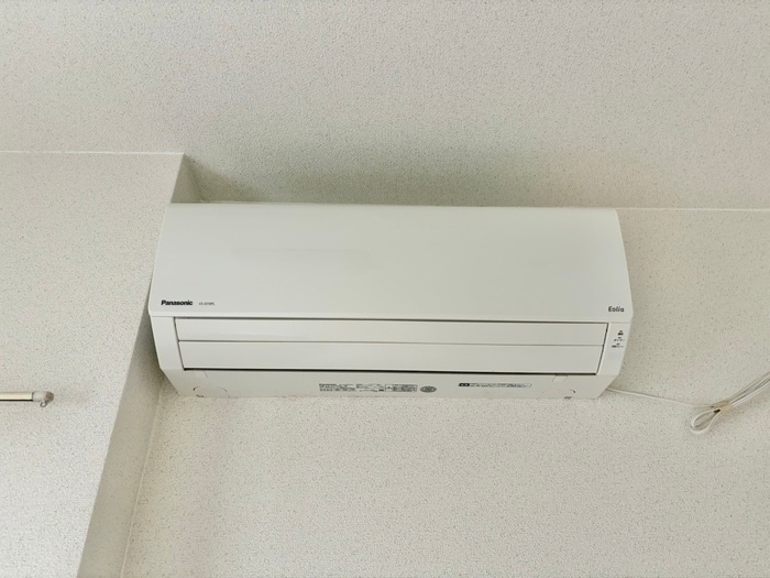 内観写真 アイビ－ハイム加島