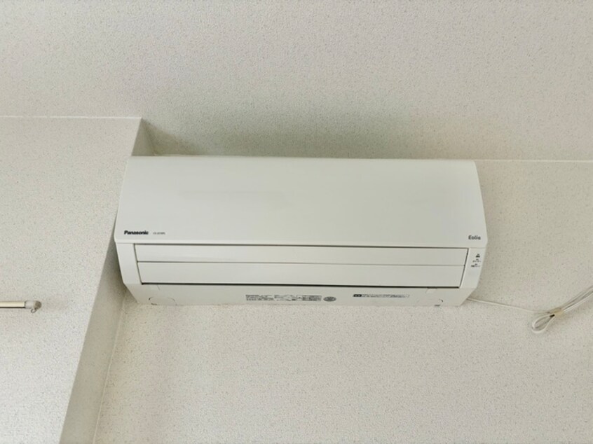 内観写真 アイビ－ハイム加島