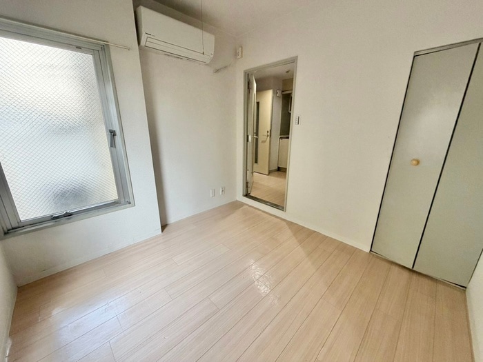 居室 アイビ－ハイム加島