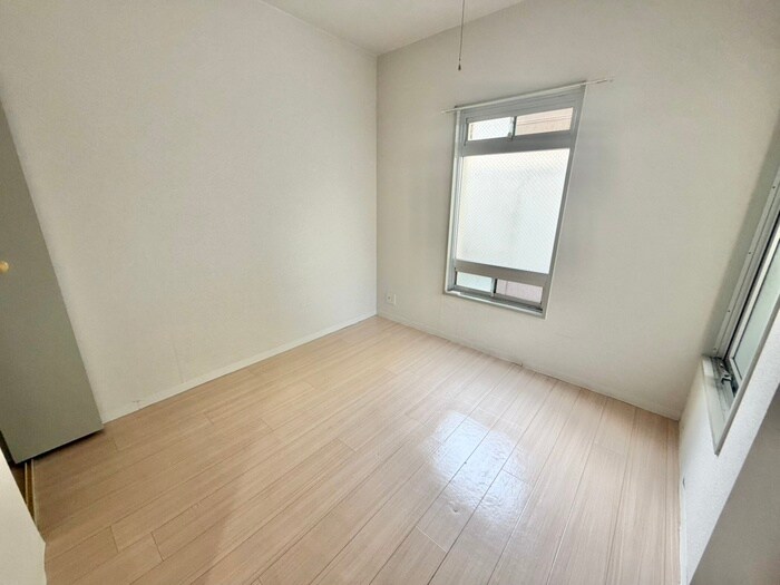 居室 アイビ－ハイム加島