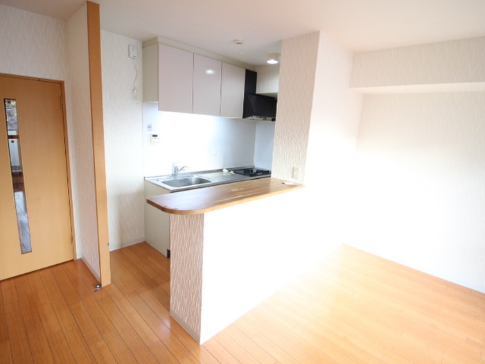 居室 サンホ－プＳＫＫ