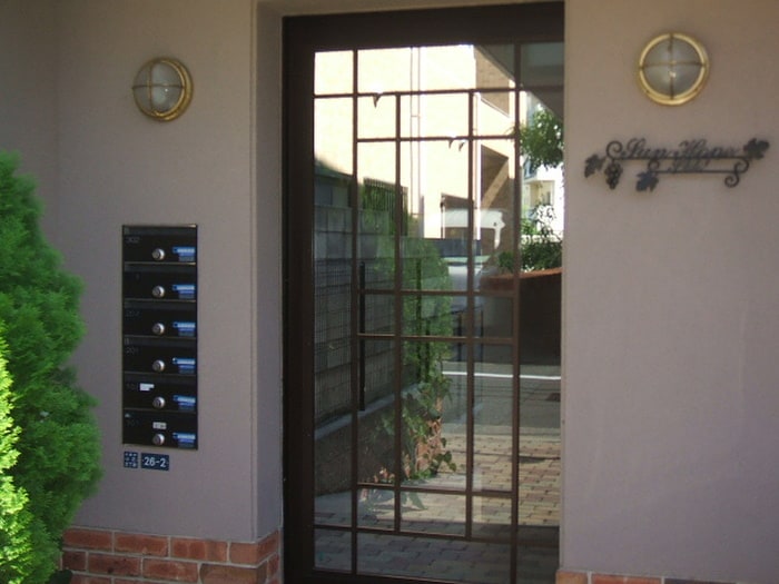 建物設備 サンホ－プＳＫＫ