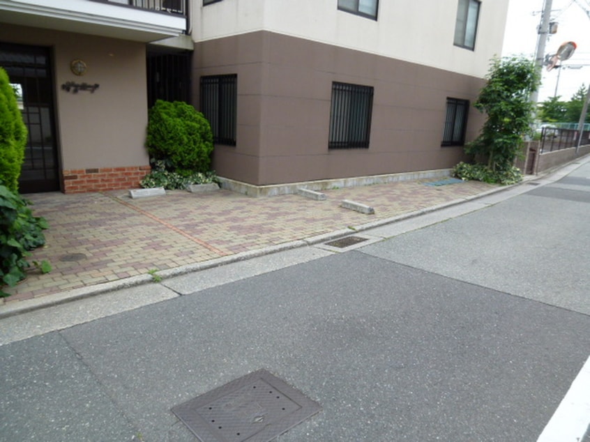 駐車場 サンホ－プＳＫＫ