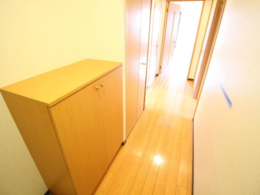 廊下 サンホ－プＳＫＫ