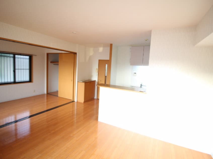 内観写真 サンホ－プＳＫＫ