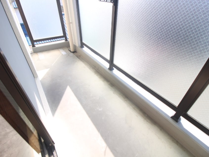 ベランダ・バルコニー サンホ－プＳＫＫ