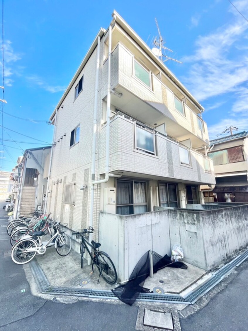 外観写真 プレミ－ル大日
