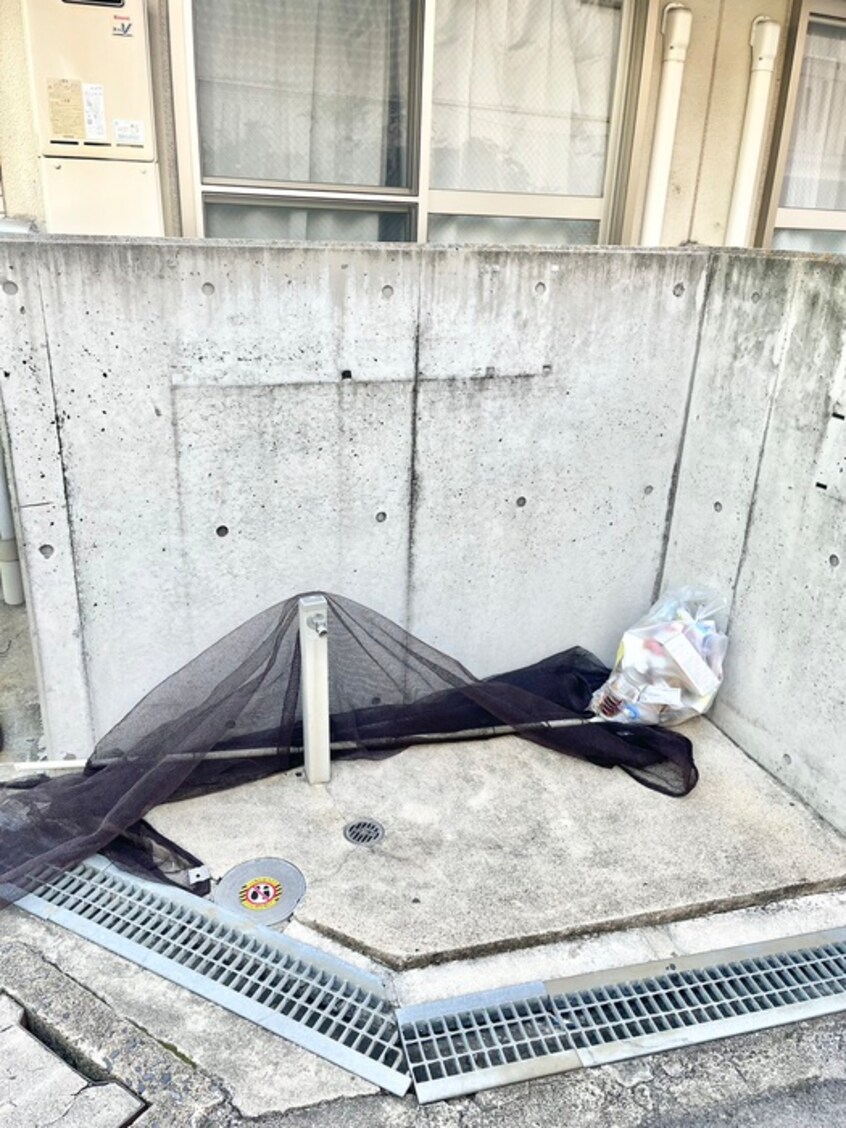 建物設備 プレミ－ル大日