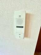 内観写真 プレミ－ル大日