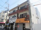 ISE伊勢住宅甲斐町6401の外観