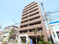 パラシオ塚本Ⅲ(702)