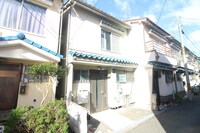 堺市北区金岡町貸家