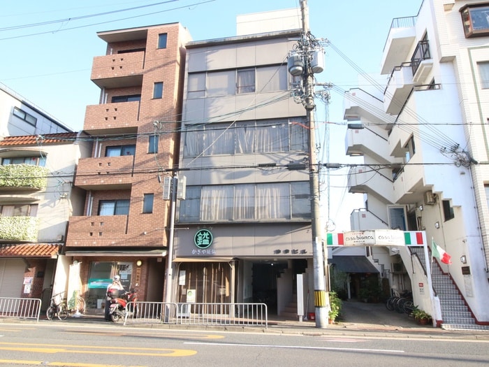 外観写真 伸幸ビル