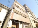 サンコ－トの外観