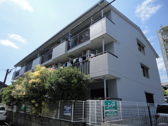 外観写真 ヴィラ 86